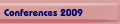 Conferences 2009